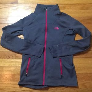 Women’s North Face Sweatshirt